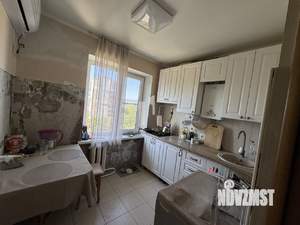 2-к квартира, вторичка, 41м2, 5/5 этаж