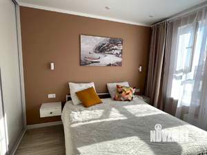 2-к квартира, вторичка, 59м2, 15/15 этаж