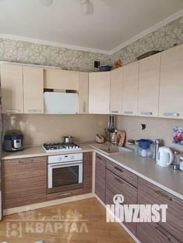 2-к квартира, вторичка, 62м2, 2/3 этаж