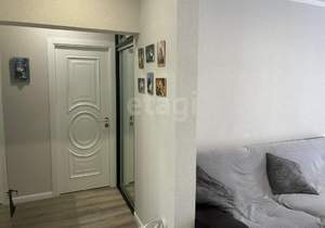 3-к квартира, вторичка, 57м2, 8/9 этаж