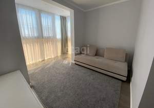 2-к квартира, вторичка, 41м2, 9/17 этаж