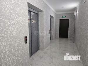 Студия квартира, вторичка, 28м2, 9/25 этаж