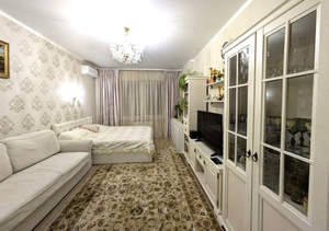 1-к квартира, вторичка, 48м2, 1/5 этаж