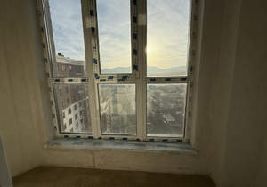 2-к квартира, вторичка, 56м2, 23/24 этаж