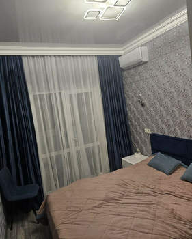 3-к квартира, вторичка, 70м2, 5/18 этаж