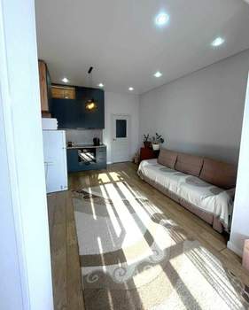 1-к квартира, вторичка, 39м2, 7/20 этаж