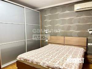 3-к квартира, вторичка, 96м2, 2/10 этаж