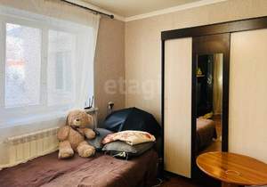 1-к квартира, вторичка, 31м2, 1/5 этаж