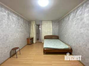 1-к квартира, вторичка, 37м2, 1/9 этаж