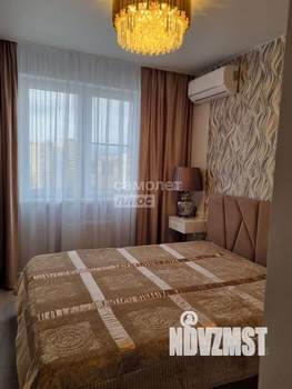 1-к квартира, вторичка, 38м2, 11/20 этаж