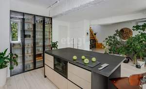 3-к квартира, вторичка, 112м2, 4/4 этаж
