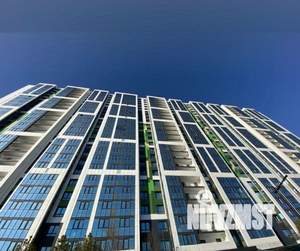 1-к квартира, вторичка, 35м2, 20/24 этаж