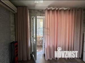 2-к квартира, вторичка, 52м2, 1/9 этаж