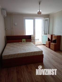 2-к квартира, вторичка, 69м2, 16/20 этаж