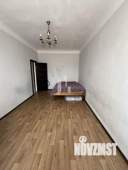 2-к квартира, вторичка, 62м2, 3/3 этаж