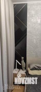 3-к квартира, вторичка, 63м2, 5/9 этаж