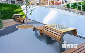 1-к квартира, вторичка, 39м2, 4/16 этаж