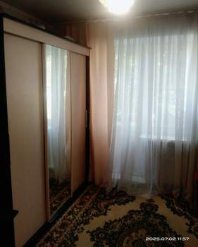 1-к квартира, вторичка, 23м2, 2/9 этаж