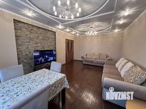 3-к квартира, вторичка, 95м2, 4/10 этаж
