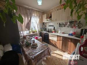 3-к квартира, вторичка, 65м2, 2/9 этаж