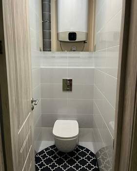 2-к квартира, вторичка, 63м2, 8/9 этаж