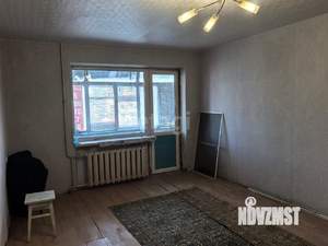 2-к квартира, вторичка, 49м2, 2/5 этаж