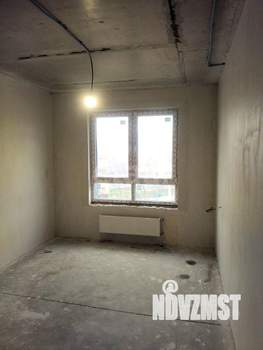 2-к квартира, вторичка, 53м2, 4/24 этаж