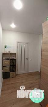 Студия квартира, вторичка, 28м2, 1/3 этаж