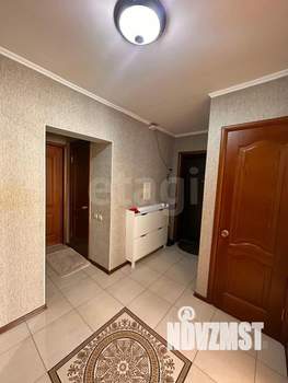 3-к квартира, вторичка, 64м2, 2/5 этаж