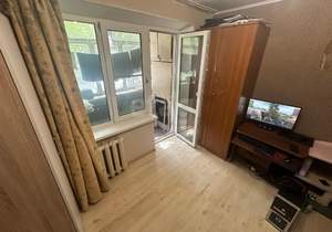 1-к квартира, вторичка, 21м2, 1/6 этаж