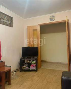 2-к квартира, вторичка, 43м2, 2/5 этаж