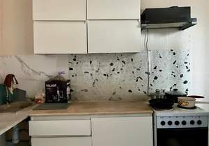 1-к квартира, вторичка, 35м2, 6/16 этаж