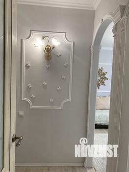 1-к квартира, вторичка, 22м2, 8/9 этаж