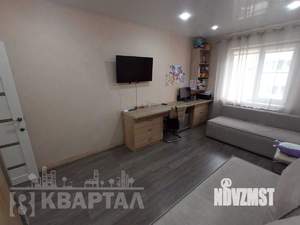1-к квартира, вторичка, 44м2, 3/3 этаж
