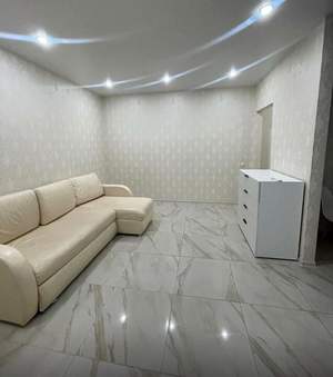 2-к квартира, вторичка, 57м2, 3/17 этаж