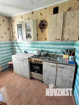 2-к квартира, вторичка, 49м2, 7/9 этаж