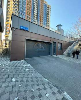 1-к квартира, вторичка, 46м2, 2/22 этаж