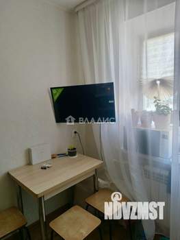 2-к квартира, вторичка, 44м2, 2/5 этаж