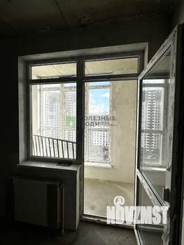 2-к квартира, вторичка, 61м2, 15/24 этаж