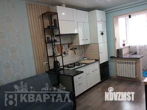 1-к квартира, вторичка, 44м2, 3/3 этаж