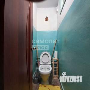 2-к квартира, вторичка, 45м2, 2/9 этаж