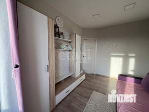 1-к квартира, вторичка, 42м2, 4/11 этаж