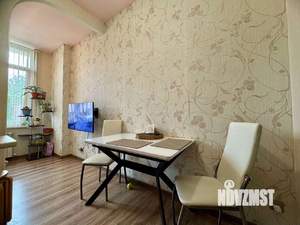 1-к квартира, вторичка, 40м2, 1/3 этаж