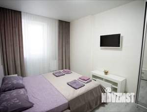 1-к квартира, вторичка, 35м2, 5/20 этаж