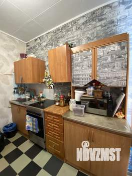 1-к квартира, вторичка, 29м2, 9/9 этаж