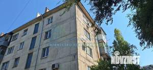 2-к квартира, вторичка, 50м2, 4/5 этаж