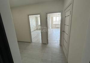1-к квартира, вторичка, 42м2, 15/21 этаж