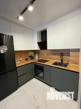 1-к квартира, вторичка, 34м2, 3/15 этаж