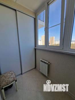 3-к квартира, вторичка, 94м2, 8/16 этаж