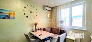2-к квартира, вторичка, 47м2, 4/10 этаж